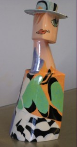 Papillon I